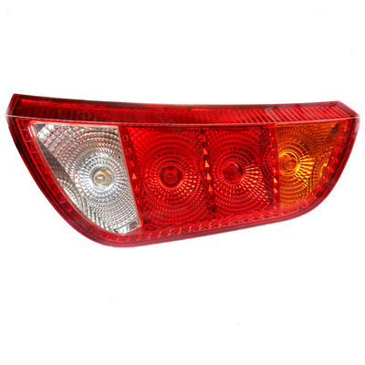 Αντικατάσταση/Επισκευή Σκοπός LED Bus Tail Light ZK6809H 24V για το Golden Dragon Bus