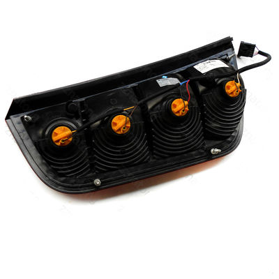 Αντικατάσταση/Επισκευή Σκοπός LED Bus Tail Light ZK6809H 24V για το Golden Dragon Bus