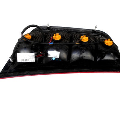 Αντικατάσταση/Επισκευή Σκοπός LED Bus Tail Light ZK6809H 24V για το Golden Dragon Bus