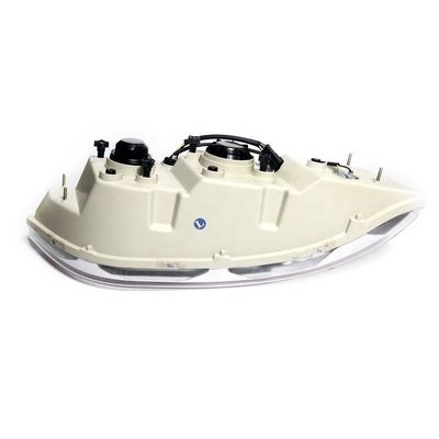 Φώτα οδήγησης υλικού HAISE για King Long Bus στο λεωφορείο