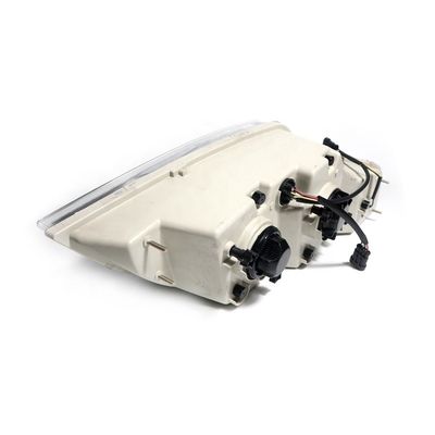 Φώτα οδήγησης υλικού HAISE για King Long Bus στο λεωφορείο