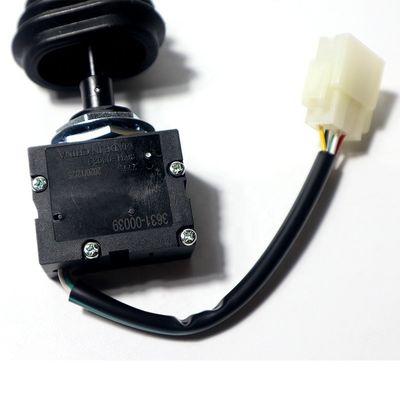 OEM Size Angle Retarder Handle Switch για King Long Bus OE αριθ. 3631-00039 CS102343