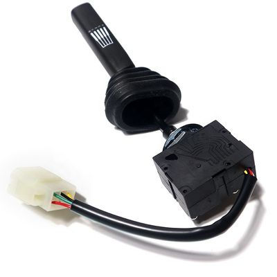 OEM Size Angle Retarder Handle Switch για King Long Bus OE αριθ. 3631-00039 CS102343