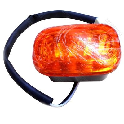 GOLDEN DRAGON 2005- LED Side Marker Lamp για το λεωφορείο Higer Αναβαθμίστε το φωτισμό του λεωφορείου σας