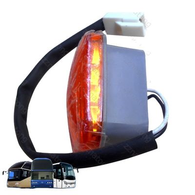 GOLDEN DRAGON 2005- LED Side Marker Lamp για το λεωφορείο Higer Αναβαθμίστε το φωτισμό του λεωφορείου σας