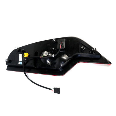 PC Σκοπός 4133-00098 24V φως πίσω από την ουρά του λεωφορείου για λεωφορείο King Long Higer
