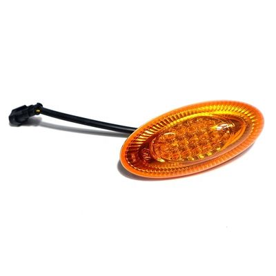 ΚΙΝΓ ΛΟΝΓ ΛΟΥΣ LED 24V πλευρικό σήμα στροφής για επισκευή/αντικατάσταση