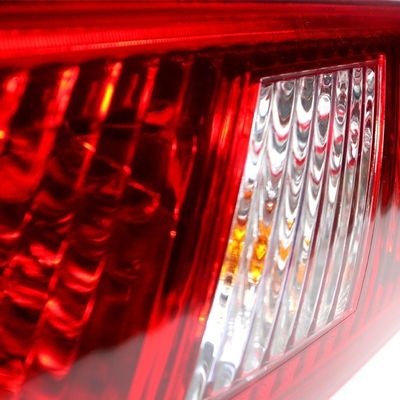 OEM μέγεθος 24V Led Bus Φως φρένα φωτός πίσω για King Long Bus εντός yujun