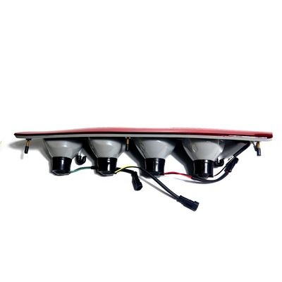 OEM μέγεθος 24V Led Bus Φως φρένα φωτός πίσω για King Long Bus εντός yujun