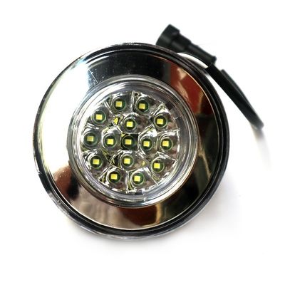 Ηλεκτρονικό φως ανάποδου λεωφορείου 24V LED για λεωφορείο Higer
