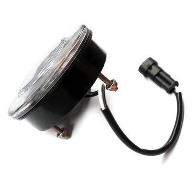 Ηλεκτρονικό φως ανάποδου λεωφορείου 24V LED για λεωφορείο Higer