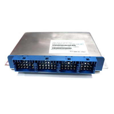 OEM Μέγεθος μονάδας ελέγχου κινητήρα ECU για King Long Higer Bus ABS Ελεγκτής υπολογιστή
