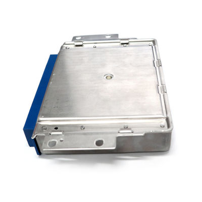 OEM Μέγεθος μονάδας ελέγχου κινητήρα ECU για King Long Higer Bus ABS Ελεγκτής υπολογιστή