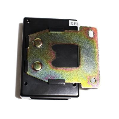 OEM Μέγεθος Διαχειρισμός πόρτας λεωφορείου Διαχειρισμός από απόσταση 24V για King Long Bus