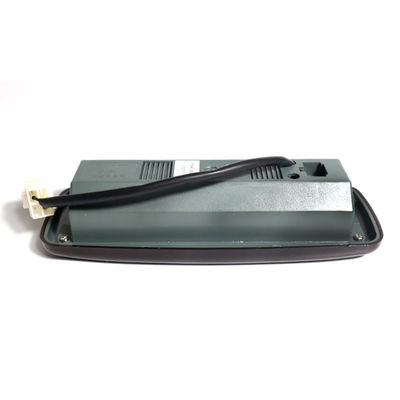 2007-2009 Χρόνος PC 24V λεωφορείο Ηλεκτρονικό ρολόι 3804-00085 για Zhongtong λεωφορείο