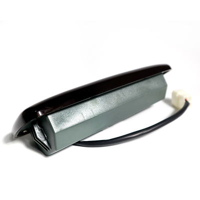 2007-2009 Χρόνος PC 24V λεωφορείο Ηλεκτρονικό ρολόι 3804-00085 για Zhongtong λεωφορείο