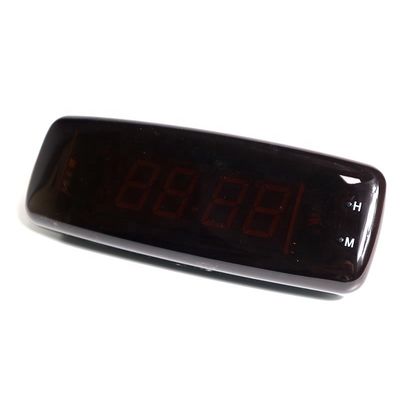 Αυτοκινητόδρομος μοντέλο 804-00085 Αυτοκινητόδρομος Ηλεκτρονικό ρολόι ώρα για το Higer Bus
