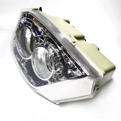 Φώτα λεωφορείου για Higer Bus Style PC ZK6127H 4121-00112 Προσαρμοσμένα και επαγγελματικά