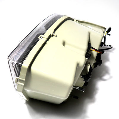 Φώτα λεωφορείου για Higer Bus Style PC ZK6127H 4121-00112 Προσαρμοσμένα και επαγγελματικά