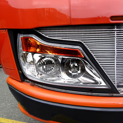 140 βατ φώτα εμπρός λεωφορείων Led 24V φώτα εμπρός για το λεωφορείο Higer ZK6752D