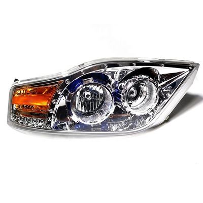 Φώτο αριστερή πλευρά 4121-00112 Φώτο 24V για HIGER Bus προηγμένη τεχνολογία