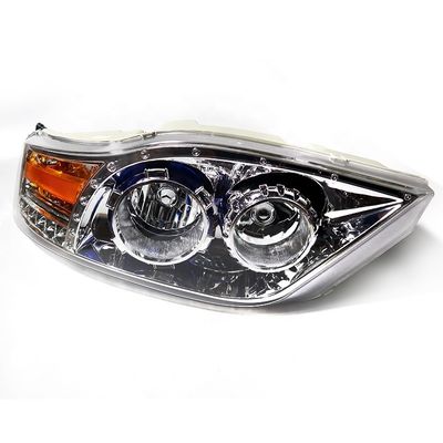 Φώτο αριστερή πλευρά 4121-00112 Φώτο 24V για HIGER Bus προηγμένη τεχνολογία