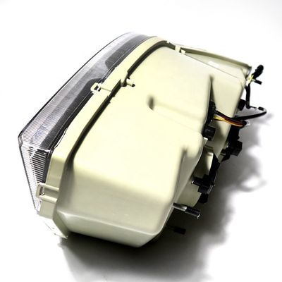Φώτο αριστερή πλευρά 4121-00112 Φώτο 24V για HIGER Bus προηγμένη τεχνολογία