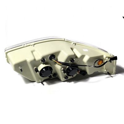Φώτο αριστερή πλευρά 4121-00112 Φώτο 24V για HIGER Bus προηγμένη τεχνολογία