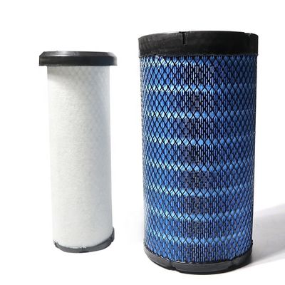 Φίλτρο αέρα για κινητήρες ντίζελ 1109-02597 1109-02576 1109-032011109-01822 για φορτηγό λεωφορείο 2.4