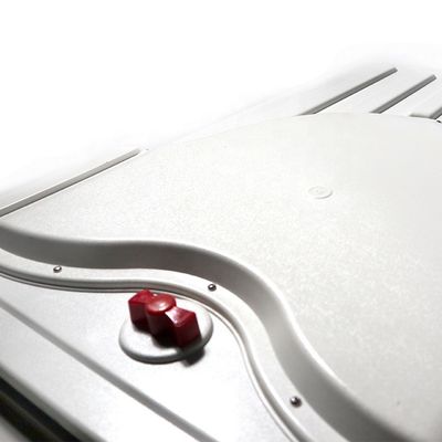 Λύση συντήρησης και αντικατάστασης λεωφορείου Higer Kinglong από την JINWEI