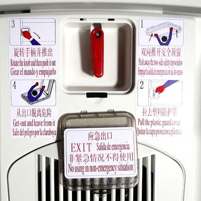 Λύση συντήρησης και αντικατάστασης λεωφορείου Higer Kinglong από την JINWEI