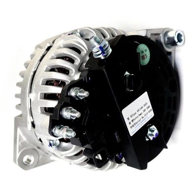 ΟΔ αριθ. 28V 100A AVi1442A21 Εναλλακτικός τροφοδοτητής ηλεκτρικής ενέργειας λεωφορείου για λεωφορείο Zhongtong 2010-