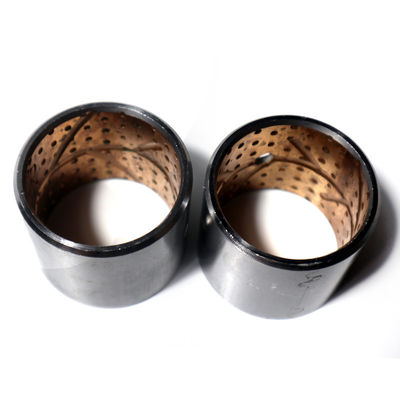 ΟΕ αριθ. 3001-01399 2010- Συσκευές αυτοκινήτων Kingpin Bushing για King Long Bus 50*58*52.5