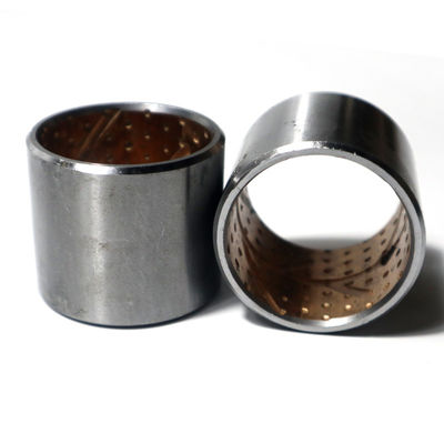 ΟΕ αριθ. 3001-01399 2010- Συσκευές αυτοκινήτων Kingpin Bushing για King Long Bus 50*58*52.5