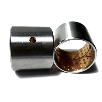 ΟΕ αριθ. 3001-01399 2010- Συσκευές αυτοκινήτων Kingpin Bushing για King Long Bus 50*58*52.5