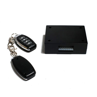 1999-Year Bus Passenger Door Remote Control Switch για το λεωφορείο King Long