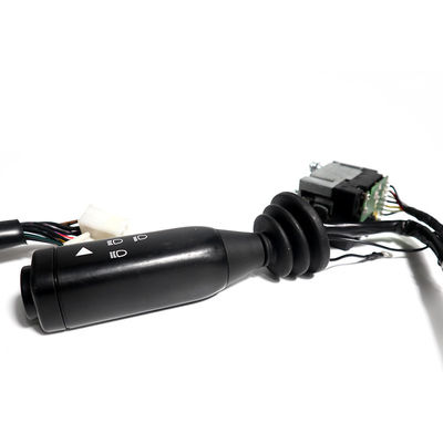 OEM Μέγεθος 24V Διακόπτης στήλης διεύθυνσης λεωφορείου για King Long Bus Αντικατάσταση/Επισκευή