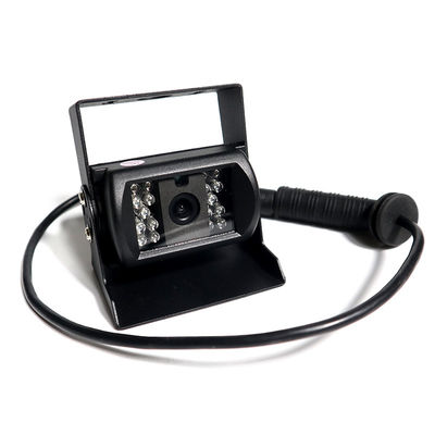 LINGTE Box 3776-00048 Εξωτερική κάμερα ανιχνευτή αντίστροφης παρακολούθησης για King Long Bus