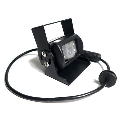 LINGTE Box 3776-00048 Εξωτερική κάμερα ανιχνευτή αντίστροφης παρακολούθησης για King Long Bus