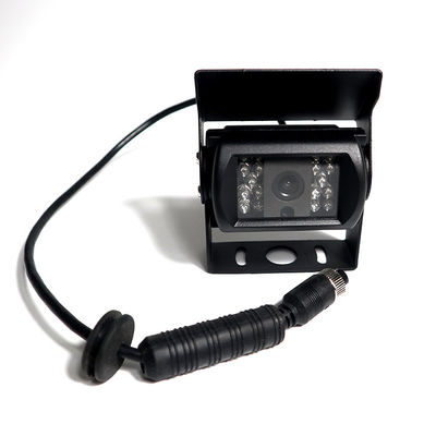LINGTE Box 3776-00048 Εξωτερική κάμερα ανιχνευτή αντίστροφης παρακολούθησης για King Long Bus