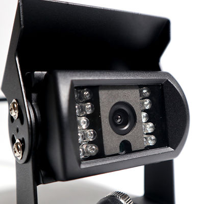 LINGTE Box 3776-00048 Εξωτερική κάμερα ανιχνευτή αντίστροφης παρακολούθησης για King Long Bus