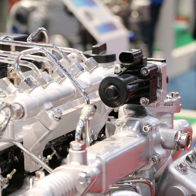 2020- HIGER YCY24140-60 140 hp 2.4L VI κινητήρας ντίζελ για μακροχρόνια απόδοση