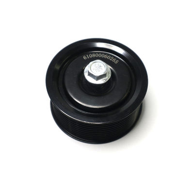 Συσκευή αυτοκινήτου GOLDEN DRAGON Bus WP7 Μηχανή Idler Gear 610800060265 για King Long Bus