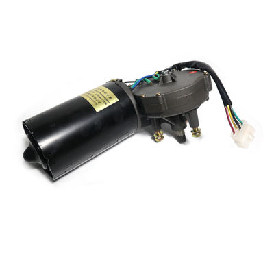 OEM Μέγεθος λεωφορείου Wiper Motor 24V για Higer λεωφορείο βαρύ και ανθεκτικό