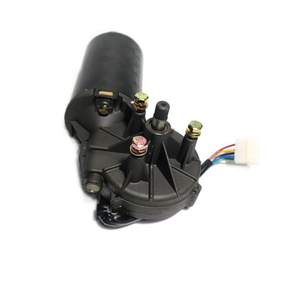 OEM Μέγεθος λεωφορείου Wiper Motor 24V για Higer λεωφορείο βαρύ και ανθεκτικό