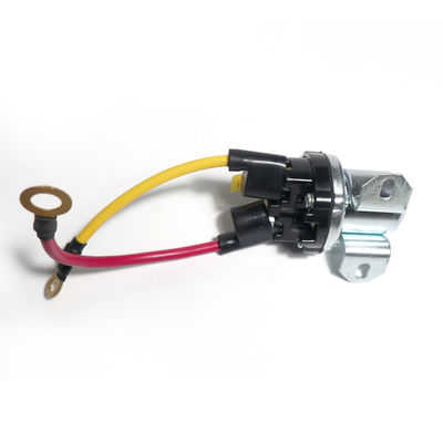 2013- Car Fitment GOLDEN DRAGON Bus Starter Relay για εξατομικευμένες επιδόσεις Higer Bus