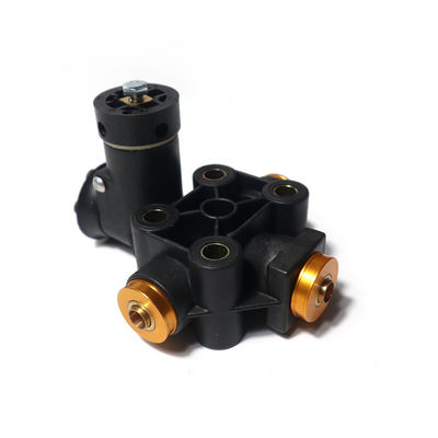 Τμήματα λεωφορείου HAISE 3506-05152 πλαστική βαλβίδα ύψους γρήγορου συνδετήρα για λεωφορείο Golden Dragon