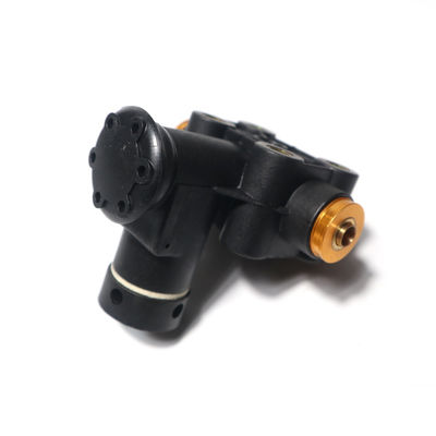 Τμήματα λεωφορείου HAISE 3506-05152 πλαστική βαλβίδα ύψους γρήγορου συνδετήρα για λεωφορείο Golden Dragon