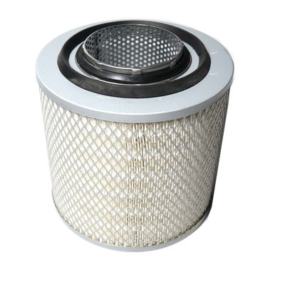 2019- King Long Bus Engine Air Filter Αναβαθμίστε το σύστημα φιλτραρίσματος αέρα του λεωφορείου σας