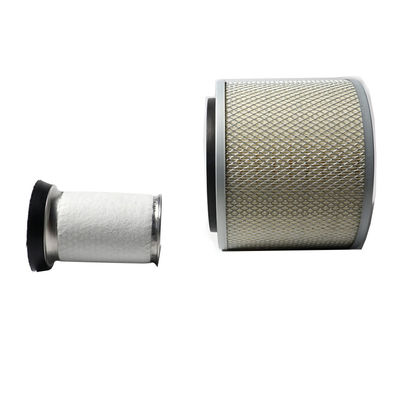 2019- King Long Bus Engine Air Filter Αναβαθμίστε το σύστημα φιλτραρίσματος αέρα του λεωφορείου σας